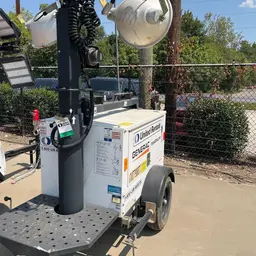 2018 Magnum Pro MLT3060MV Towable Light Tower