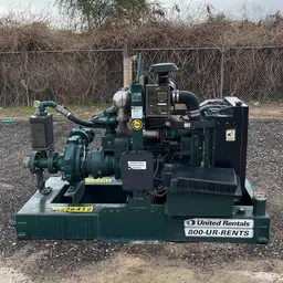 2014 Pioneer Pump PP44S10L71TD2.9 Pump
