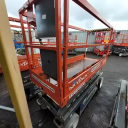 2018 Skyjack SJIII3220 Scissor Lift