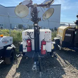 2020 Magnum Pro MLT4200IVF4 Towable Light Tower