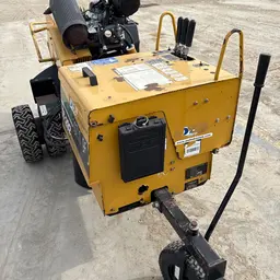 2018 Vermeer SC292 Chipper/Stumper