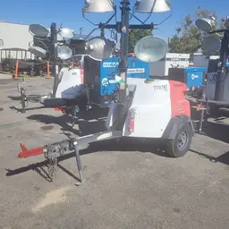 2017 Magnum Pro MLT6SK Towable Light Tower