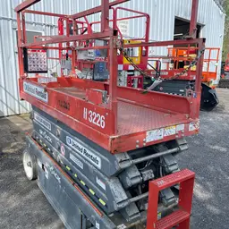 2017 Skyjack SJIII3226 Scissor Lift