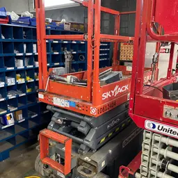 2017 Skyjack SJIII3219 Scissor Lift