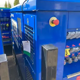 2019 Kustom Power Solutions KPS-30 LP/NG Generator