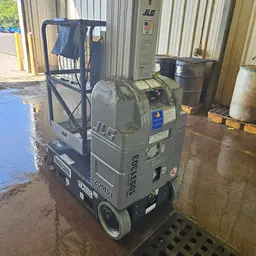 2018 Skyjack SJIII3219 Scissor Lift