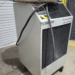 2017 OCEANAIRE OWC6012QC Portable Air Conditioner