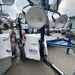2020 Magnum Pro MLT6SM Towable Light Tower