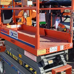 2014 Skyjack SJIII3219 Scissor Lift