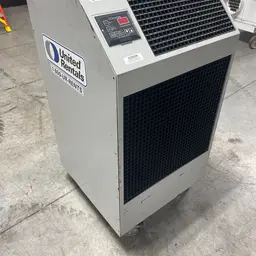 2017 OCEANAIRE OWC6034QC Air Conditioner