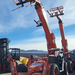 2016 XTREME XR1245 Forklift
