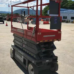 2015 Skyjack SJIII3226 Scissor Lift