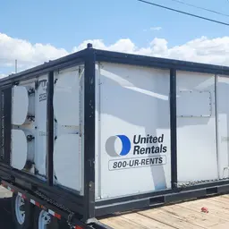 2018 TRANE 25T-480V-DH-TCH