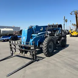2014 Genie GTH-844 Forklift