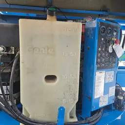 2013 Genie Z-60/34 Articulating Boom Lift