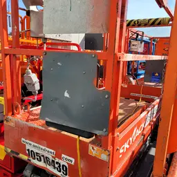 2016 Skyjack SJIII3219 Scissor Lift