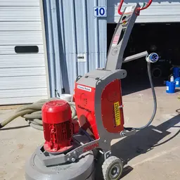 2021 Blastrac BMG-780-230