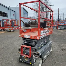 2015 Skyjack SJIII3219 Scissor Lift