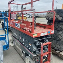 2017 Skyjack SJIII3226 Scissor Lift