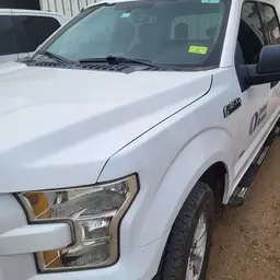 2016 Ford F150CREWXLTG4WD Pickup Truck