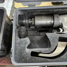 2015 Hytorc JGUN-A1-AP