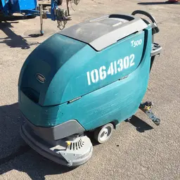 2017 Tennant T500