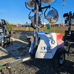 2016 Magnum Pro MLT6SM Towable Light Tower