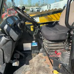 2016 JCB 512-56 S Forklift
