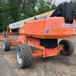 2014 JLG 1200SJP Boom Lift