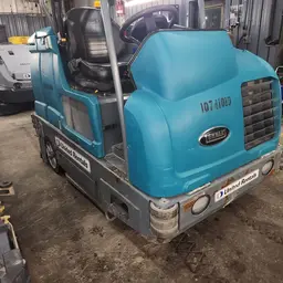 2018 Tennant T-20 Scrubber