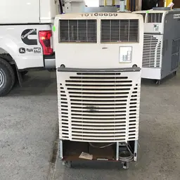 2013 DENSO OFFICE PRO 60 Portable Air Conditioner