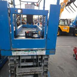2016 Genie GS-3232 Scissor Lift
