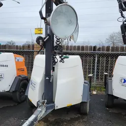 2018 Magnum Pro MLT6SM Towable Light Tower