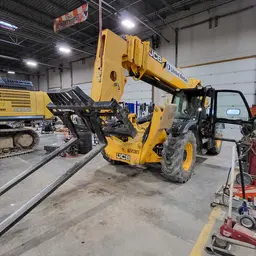 2016 JCB 510-56 S Forklift