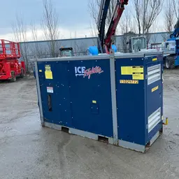 2019 Frost-Fighter IHS700 Indirect Fired Heater