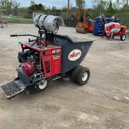 2018 Allen Engineering AR16PBEP