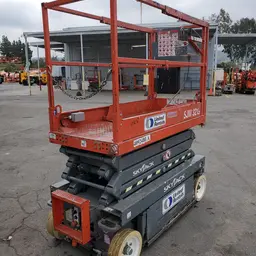 2017 Skyjack SJIII3219 Scissor Lift
