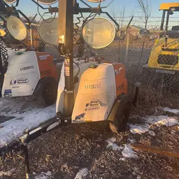 2020 Magnum Pro MLT6SM Towable Light Tower