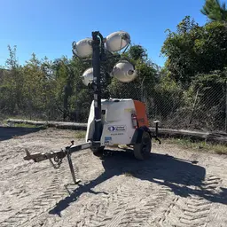 2019 Magnum Pro MLT6SM Towable Light Tower