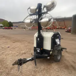 2019 Allmand NLV-ML3EC Portable Work Light