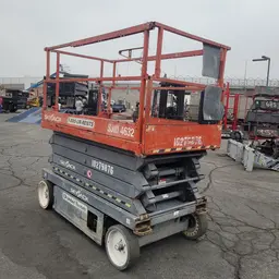 2014 Skyjack SJIII4632 Scissor Lift