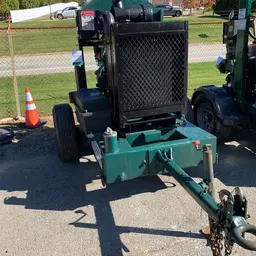 2014 Pioneer Pump PP44S10L71TD2.9 Pump
