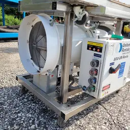 2018 Chromalox SDRA-60-43RG-UR Electric Heater