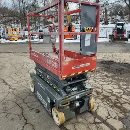 2016 Skyjack SJIII3219 Scissor Lift