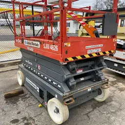 2017 Skyjack SJIII4626 Scissor Lift