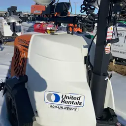 2019 Magnum Pro MLT6SM Towable Light Tower