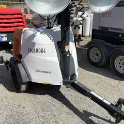 2019 Magnum Pro MLT6SM Towable Light Tower