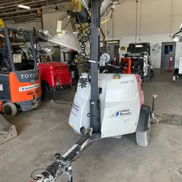 2017 Magnum Pro MLT6SM Towable Light Tower