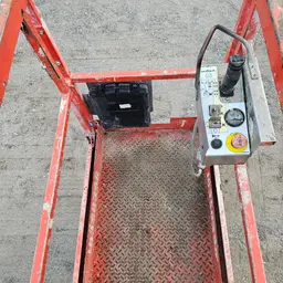 2015 Skyjack SJIII3219 Scissor Lift