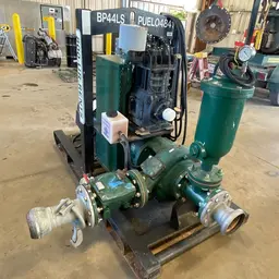 2014 BakerCorp BP44LS-CE30OS Pump